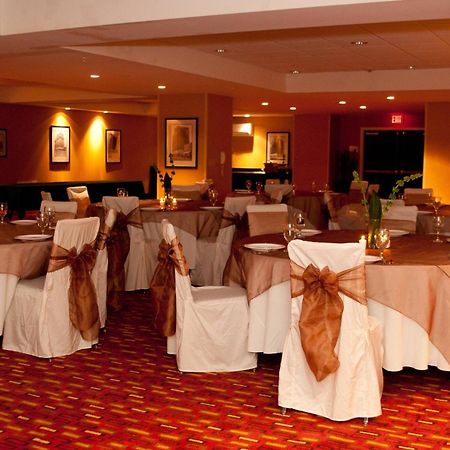 Courtyard By Marriott Amarillo Downtown Hotel Bagian luar foto